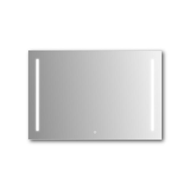 JOKEY LED SPEJL SIRIUS III - 90 X 60 CM