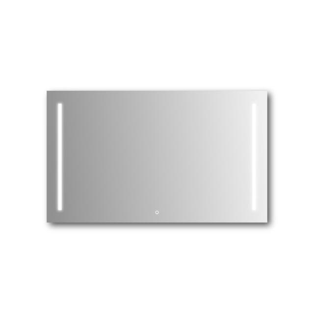 JOKEY LED SPEJL SIRIUS IV - 100 X 60 CM