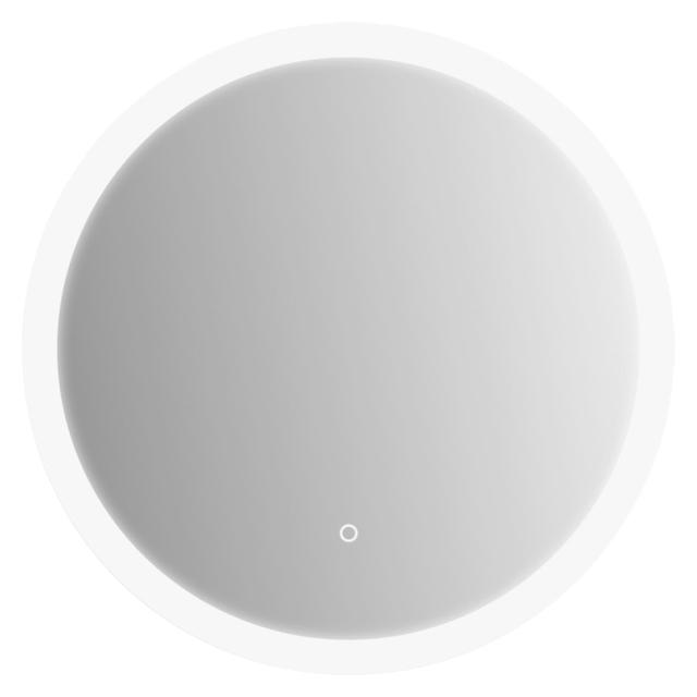 JOKEY LED SPEJL VALENCIA III - Ø75 CM