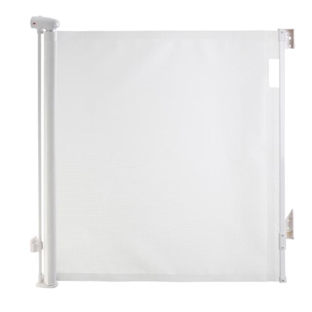 DREAMBABY BØRNEGATE - HVID