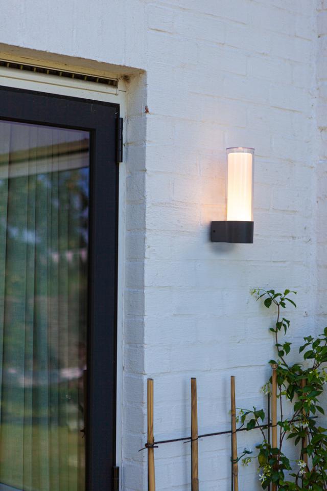 LUTEC CONNECTED DROPA VÆGHÆNGT LAMPE