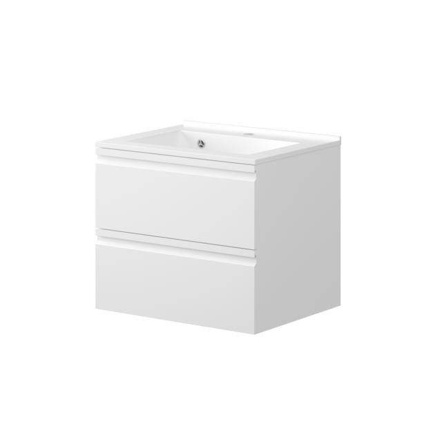 NORTIQ SYDNEY BADMØBEL - 60 CM - MAT HVID