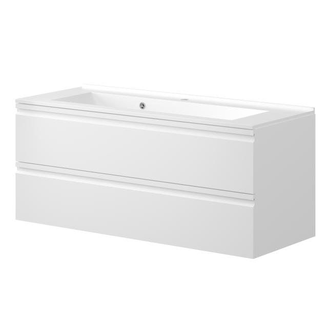 NORTIQ SYDNEY BADMØBEL - 120 CM - MAT HVID