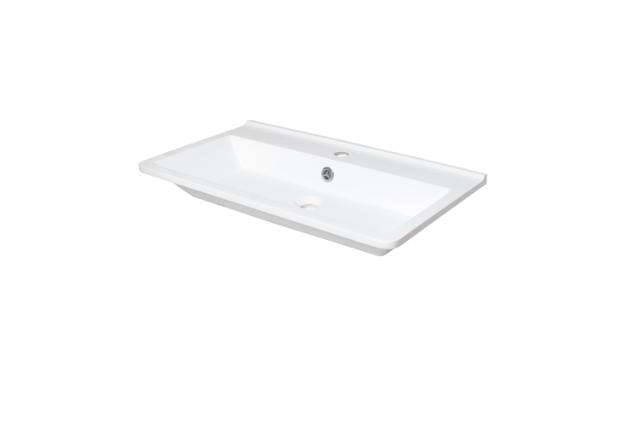 NORTIQ VARANO HÅNDVASK - 70 CM - HVID