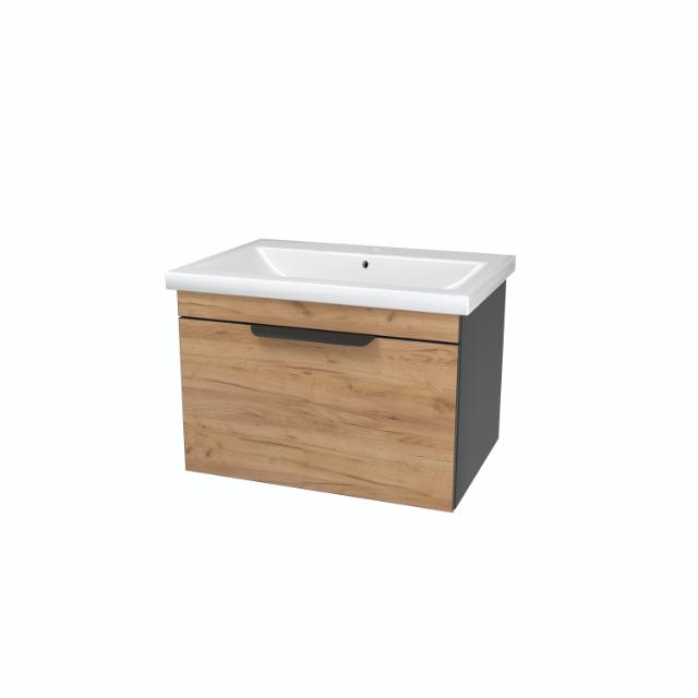 NORTIQ CATALONIA BADMØBEL 60 CM - GYLDEN EG