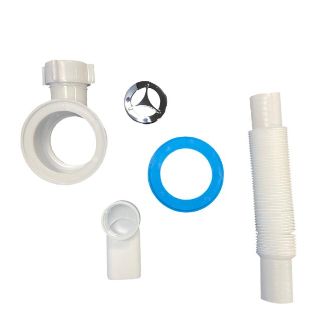 NORTIQ OVERLØBSÆT TIL HÅNDVASK