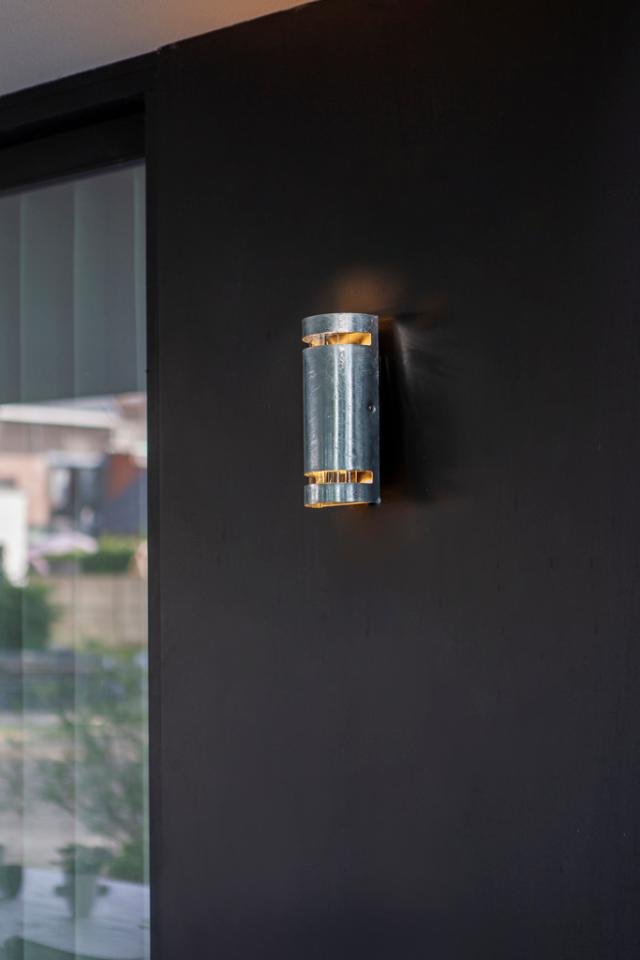 LUTEC ARCHITECTURAL RAN VÆGHÆNGT LAMPE