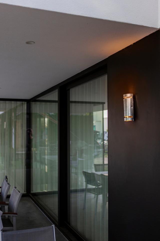 LUTEC ARCHITECTURAL RAN VÆGHÆNGT LAMPE