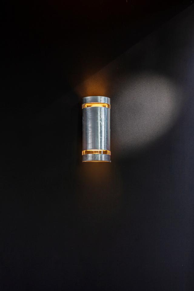 LUTEC ARCHITECTURAL RAN VÆGHÆNGT LAMPE