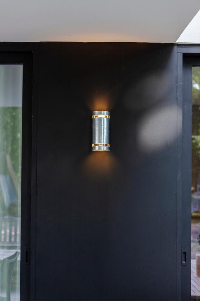 LUTEC ARCHITECTURAL RAN VÆGHÆNGT LAMPE