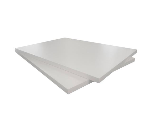 NORTIQ HYLDEPAKKE 2 STK - 60 CM - HVID