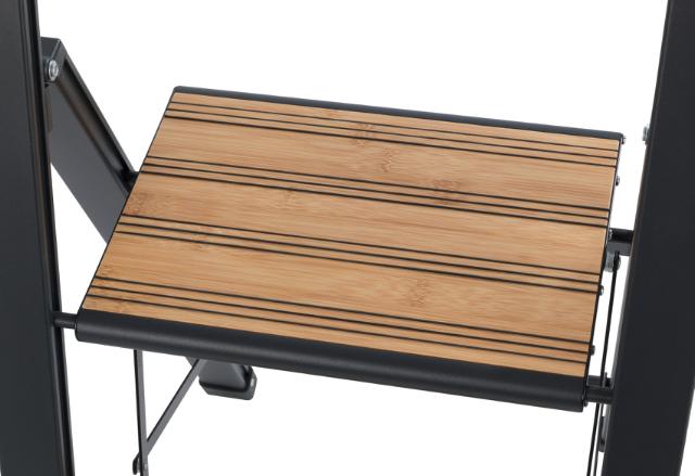 WENKO ALU TRAPPESTIGE 2 TRIN SORT