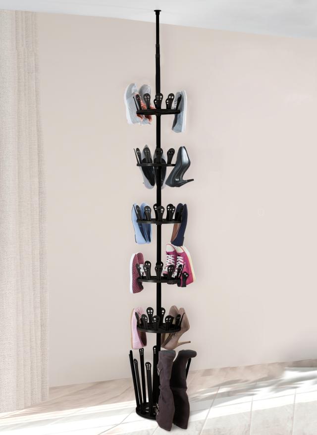 WENKO ACHILLES SKO OG STØVLESTATIV 