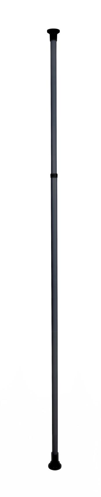 WENKO HERKULES STANG - SORT