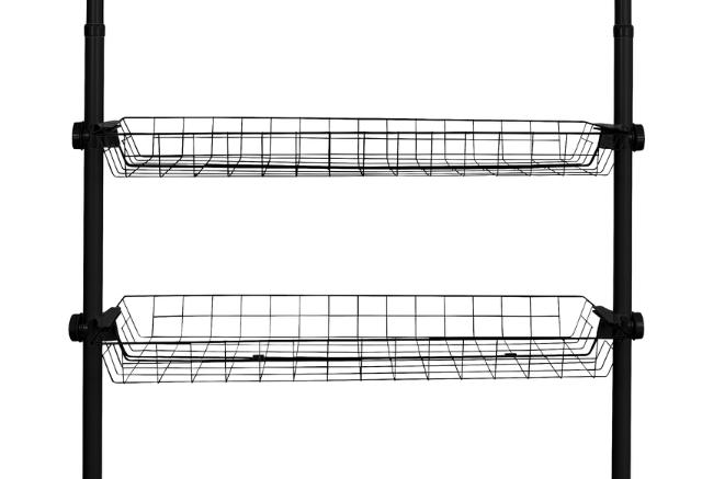 WENKO HERKULES KURVE 2 STK.