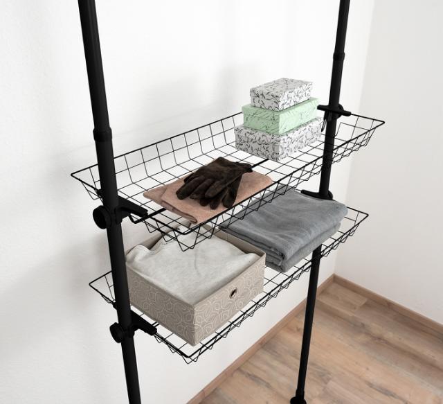 WENKO HERKULES KURVE 2 STK.