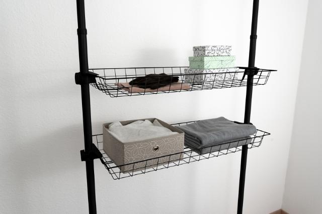 WENKO HERKULES KURVE 2 STK.