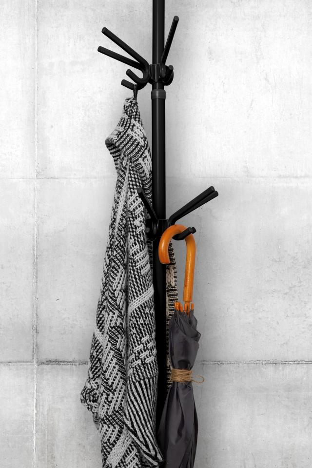 WENKO HERKULES TREDOBBELT KROG 2 STK.