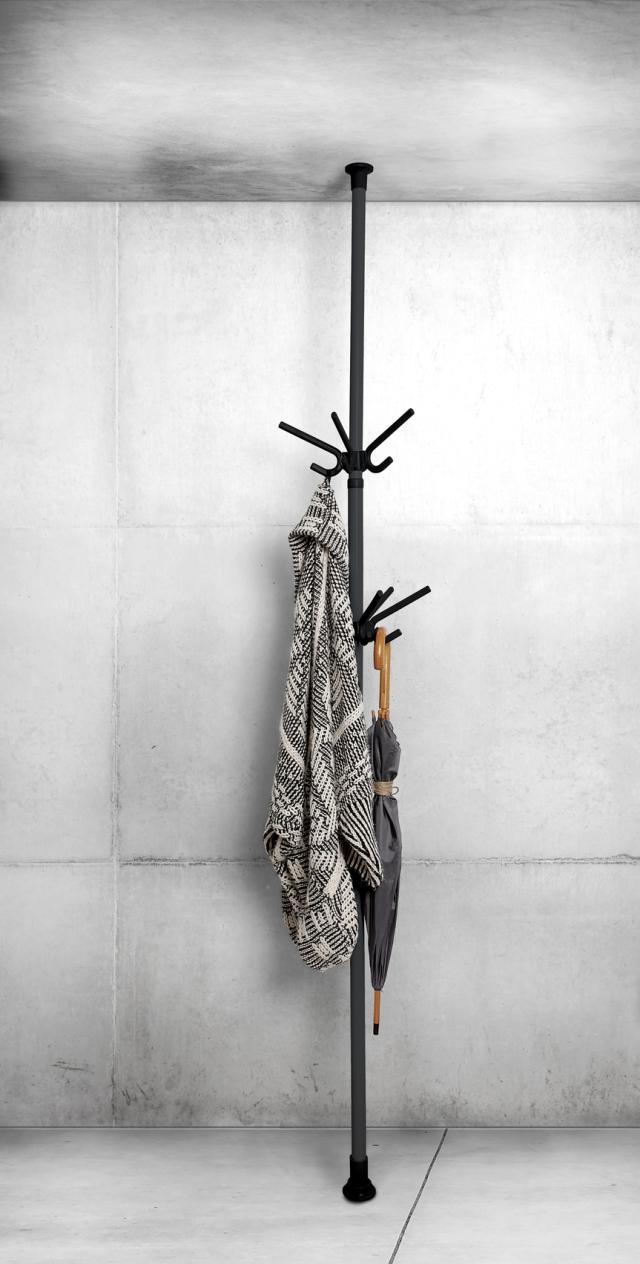 WENKO HERKULES TREDOBBELT KROG 2 STK.