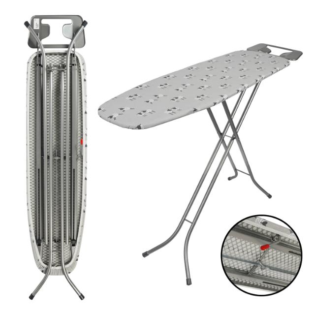 SPEIO STRYGEBRÆT - GRÅ