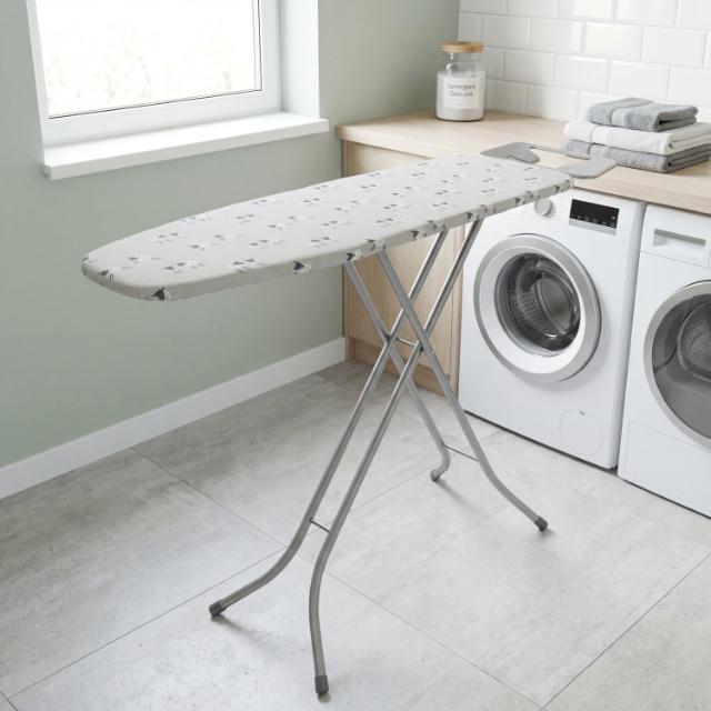 SPEIO STRYGEBRÆT - GRÅ