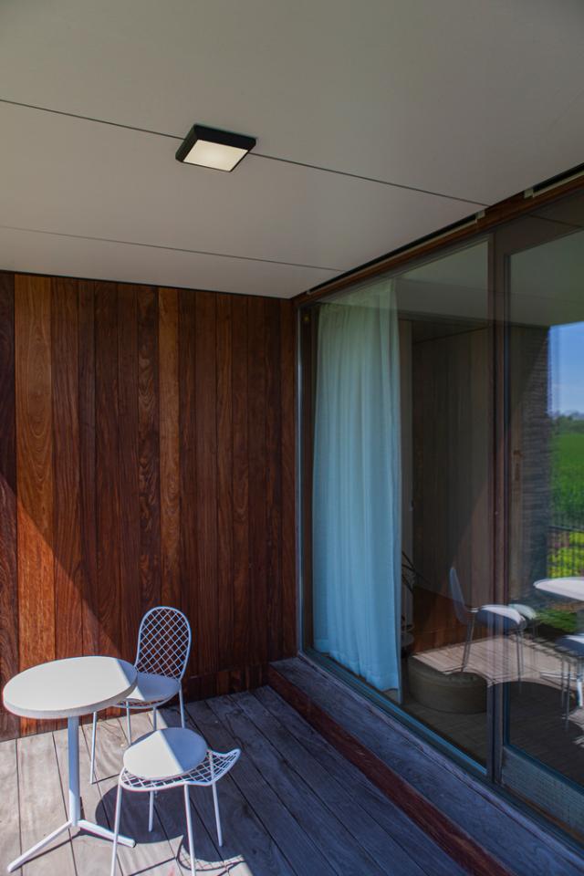 LUTEC ARCHITECTURAL HELENA LOFT & VÆG LAMPE