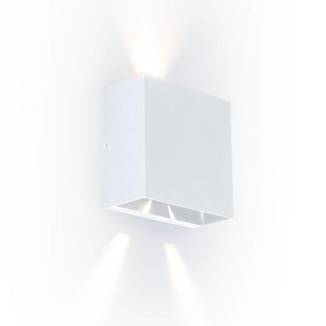 *LUTEC ARCHITECTURAL FULTON LAMPE