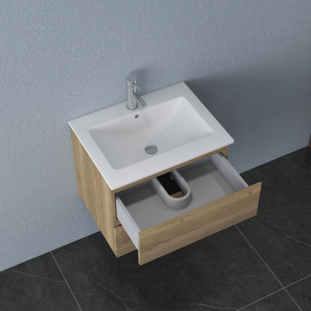 NORTIQ BRAZIL ONE-BOX MØBELSÆT - 60 CM - HALIFAX EG