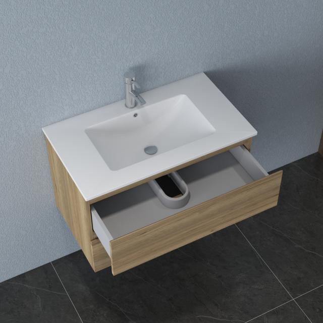 NORTIQ BRAZIL ONE-BOX MØBELSÆT - 80 CM - HALIFAX EG