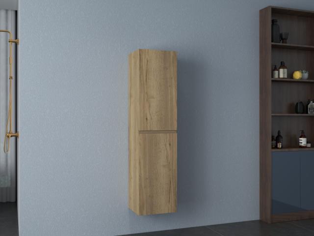 NORTIQ BRAZIL HØJSKAB - HALIFAX EG