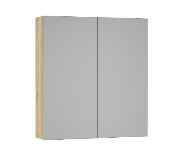 NORTIQ BRAZIL SPEJLSKAB - 60 CM - HALIFAX EG