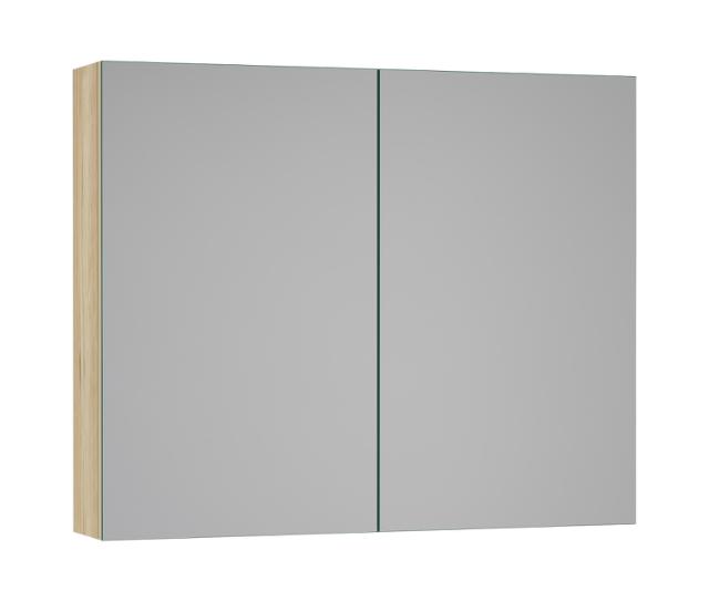 NORTIQ BRAZIL SPEJLSKAB - 80 CM - HALIFAX EG