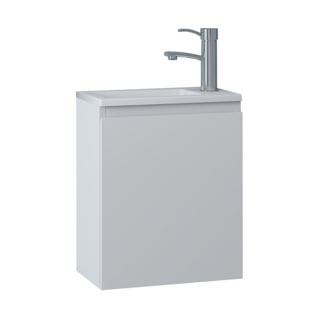 NORTIQ PISA ONE-BOX MØBELSÆT - MAT HVID