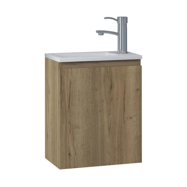 NORTIQ PISA ONE-BOX MØBELSÆT - HALIFAX EG