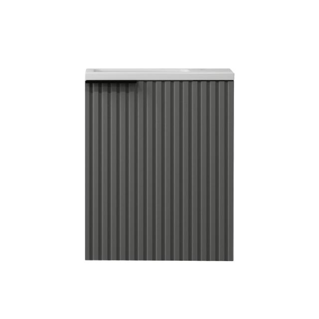 NORTIQ VERONA ONE-BOX MØBEL - MAT GRÅ