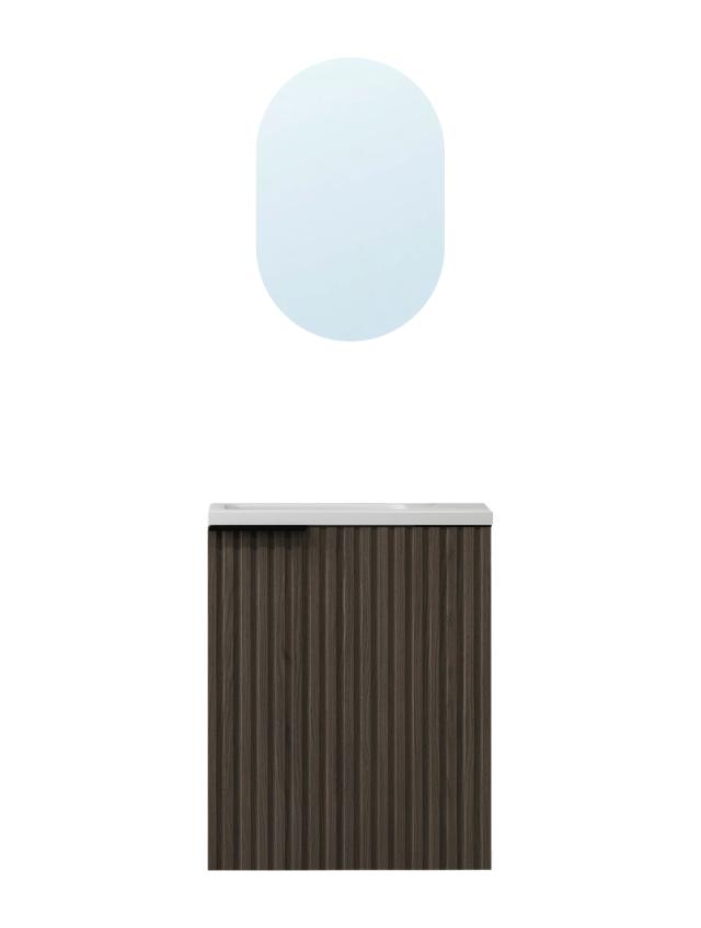 NORTIQ VERONA ONE-BOX MØBEL - WOOD