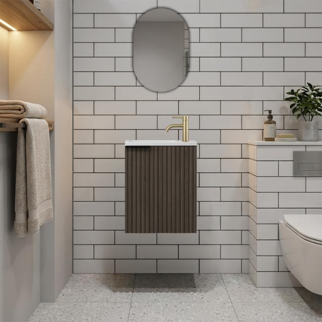 NORTIQ VERONA ONE-BOX MØBEL - WOOD