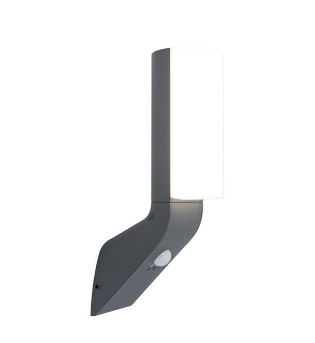 *LUTEC ARCHITECTURAL BATI VÆGHÆNGT LAMPE