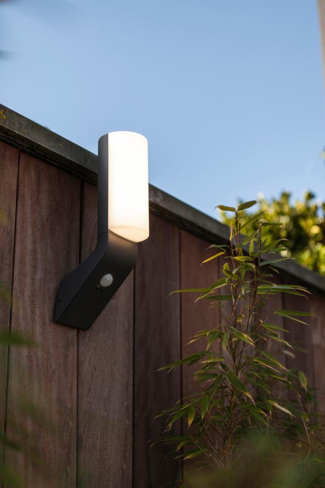 *LUTEC ARCHITECTURAL BATI VÆGHÆNGT LAMPE