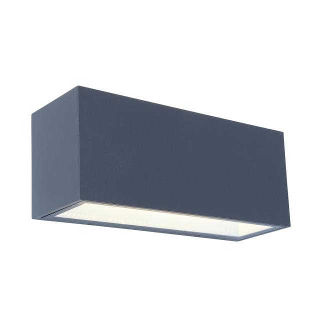 LUTEC ARCHITECTURAL GEMINI VÆGHÆNGT LAMPE