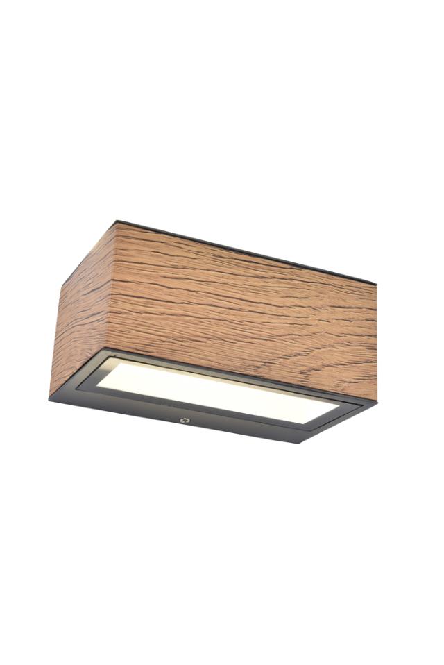 *LUTEC ARCHITECTURAL ROLA VÆGHÆNGT LAMPE