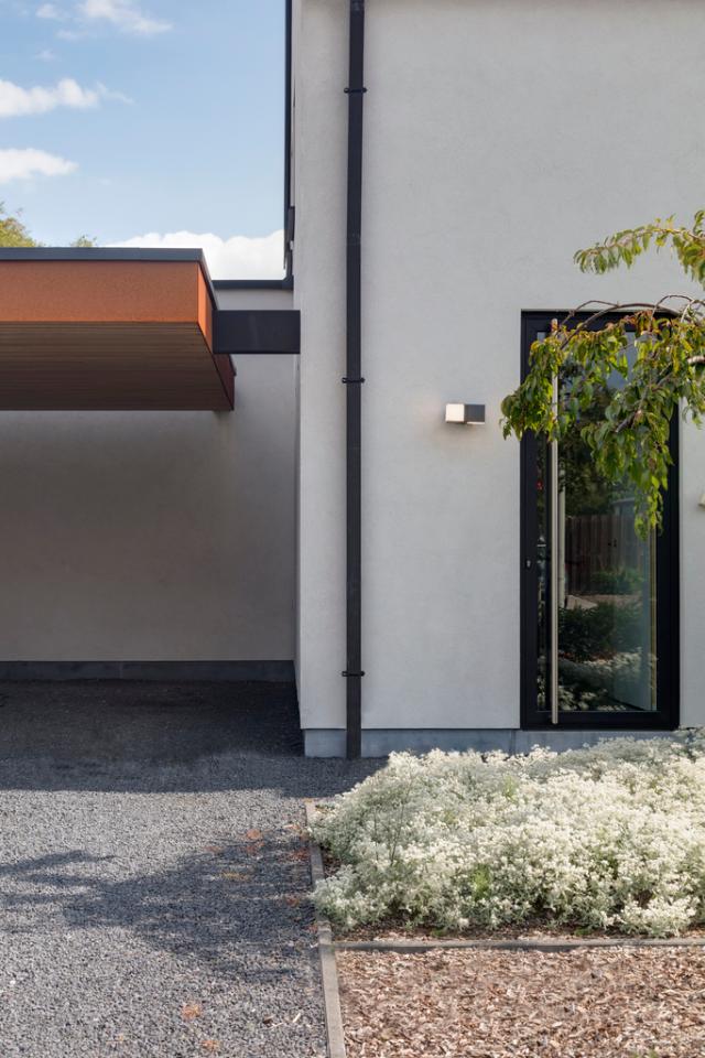 *LUTEC ARCHITECTURAL CUBA 2 BEVÆGELIGE HOVEDER