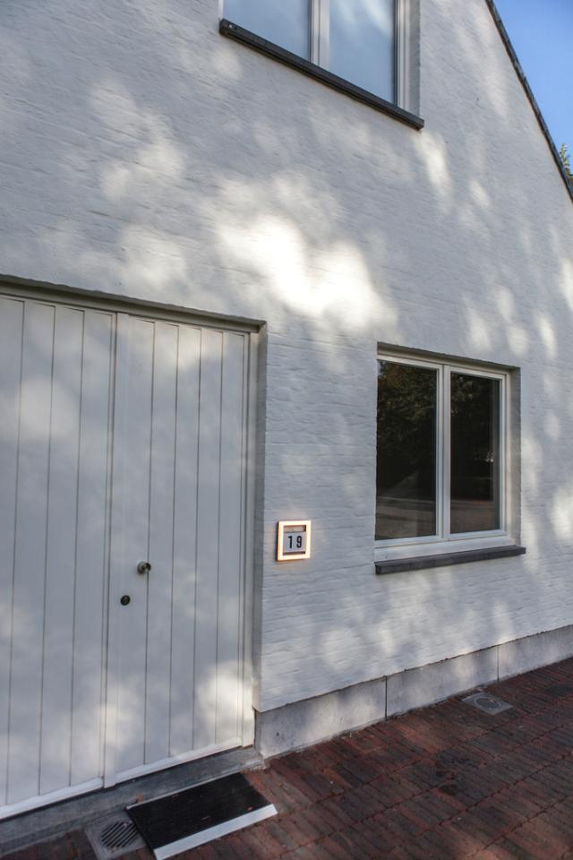 LUTEC ARCHITECTURAL ALICE VÆGHÆNGT LAMPE