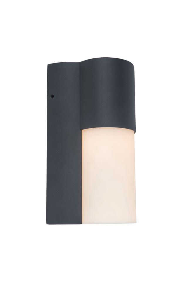 *LUTEC ARCHITECTURAL URBAN VÆGHÆNGT LAMPE