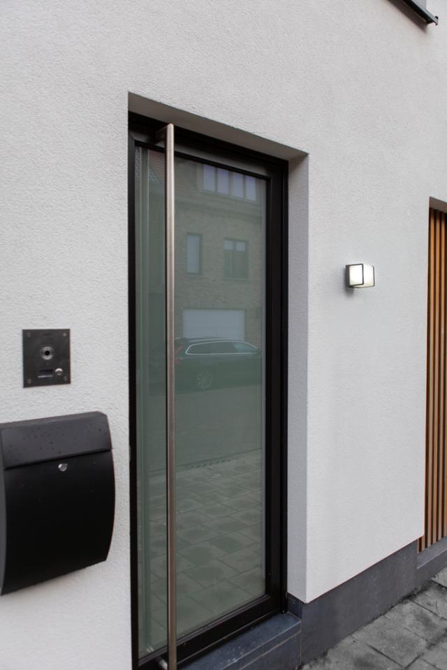 LUTEC ARCHITECTURAL DOBLO VÆGHÆNGT LAMPE