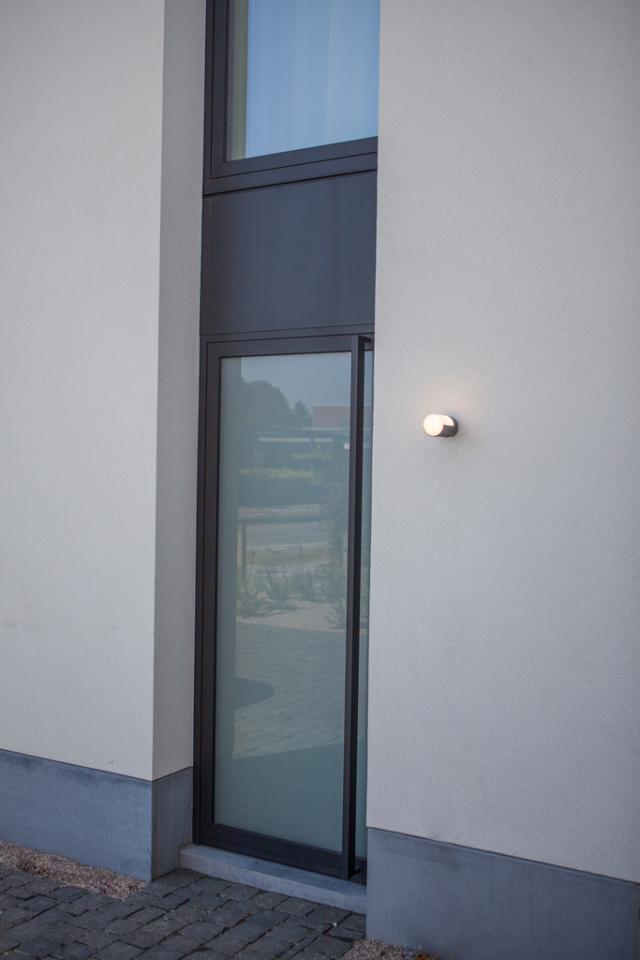 *LUTEC ARCHITECTURAL CYRA 1 JUSTERBART HOVEDE