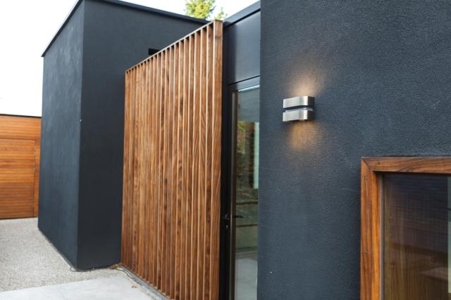 *LUTEC ARCHITECTURAL MAYA LAMPE