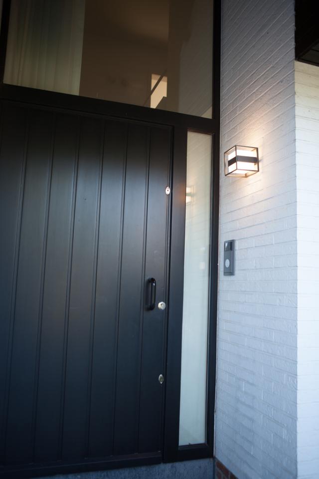 *LUTEC BATTERI PAKKE - ARROW/CURTIS/KOZY