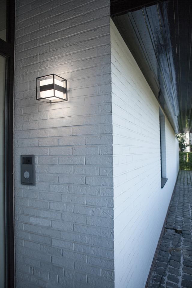 LUTEC BATTERI PAKKE - ARROW/CURTIS/KOZY