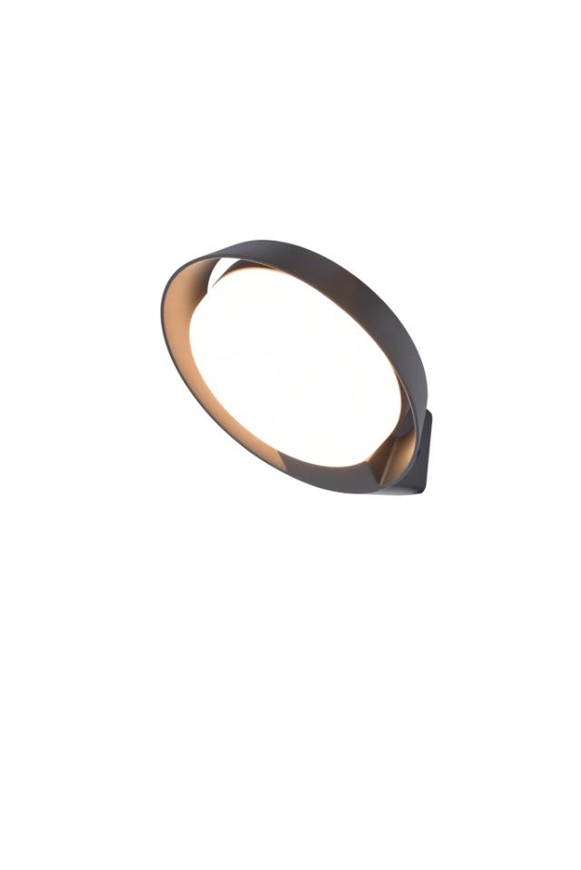 LUTEC ARCHITECTURAL POLO LAMPE